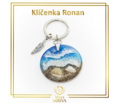 Klíčenka Ronan