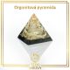Orgonitová pyramida střední
